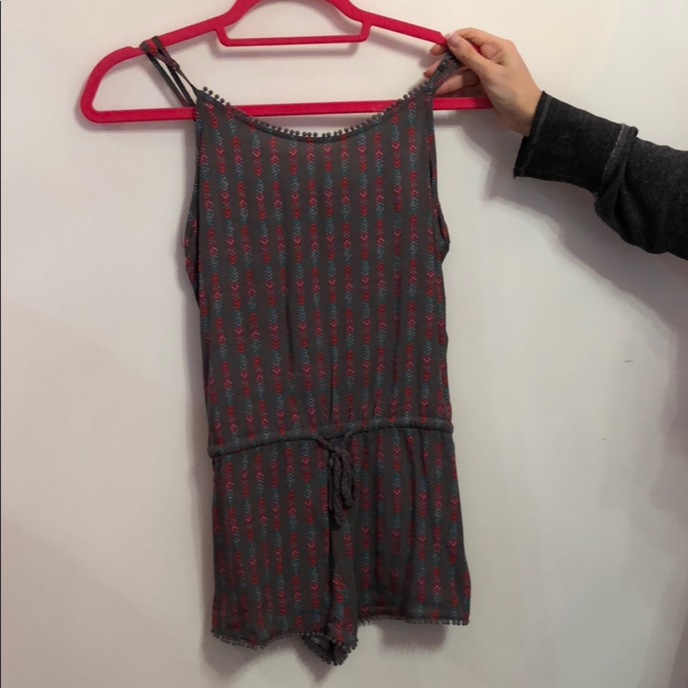 Romper